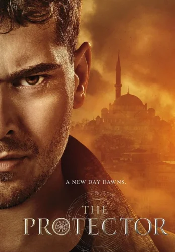 Защитник 1-31, 32 серия турецкий сериал на русском языке онлайн смотреть все серии